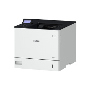 Canon i-SENSYS LBP351x - čiernobiely, SF, duplex, PCL, USB, LAN