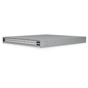 UBNT Pro XG 48 PoE switch