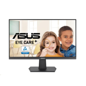 ASUS LCD 23.8" VA24EHF 1920x1080 IPS 100Hz 1ms 250cd HDMI  VESA 100x100mm