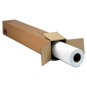 HP Universal Instant-dry Satin Photo Paper, 200 mikrónov (7.9 mil) - 200 g/m2 - 1524 mm x 30.5 m, Q6583A