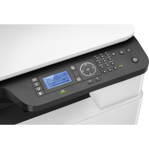 HP LaserJet MFP M442dn (A3, 24/13 str./min A4/A3, USB, Ethernet, tlač/skenovanie/kopírovanie, obojstranná tlač)