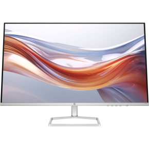 HP LCD 532sf, IPS matný 32" FHD 1920x1080, 300nit, 5ms, VGA, HDMI