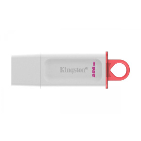 Kingston 256 GB USB3.2 zariadenia DataTraveler Exodia Gen1 (biele + ružové)