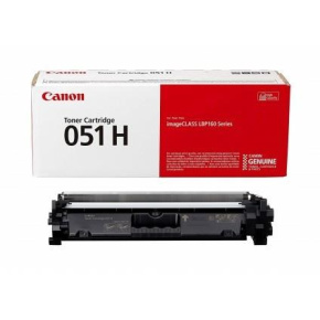 Canon LASER TONER CRG 051H