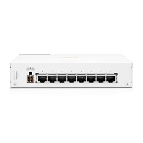 HPE Networking Instant On Switch 8p Gigabit CL4 PoE 64W 1430