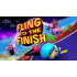 Fling to the Finish (PC) klíč Steam