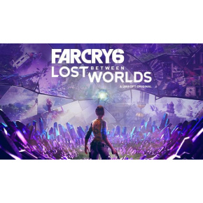 Far Cry 6: Lost Between Worlds (PC) klíč Uplay