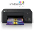 BROTHER multifunkce inkoustová DCP-T420W - A4 64MB 1200x6000 16ppm 150listů USB 2.0 WIIFI