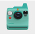 Polaroid Now Gen 3 Teal