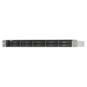 QNAP TS-h1090FU-7232P-32G (16C/EPYC7232P/3,2GHz/32GBRAM/10xU.2/2x2,5GbE/2xSFP28/3xUSB3.2/2xPCIe/RP)