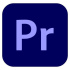 Premiere Pro for TEAMS Multi Platform ENG Education, Named, 1 mesiac, Level 2, 10 - 49 Lic - nová licence