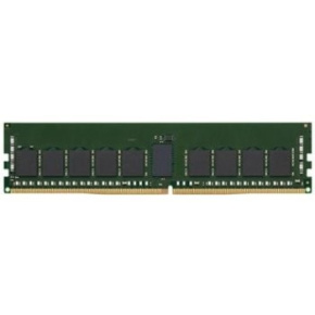 DIMM DDR4 16GB 2666MT/s CL19 ECC Reg 1Rx4 Micron R Rambus KINGSTON SERVER PREMIER