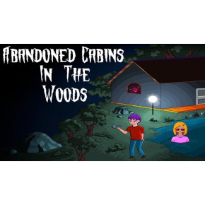 Abandoned Cabins in the Woods (PC) klíč Steam