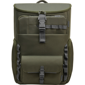 HP 15.6" Modular Laptop Backpack - batoh