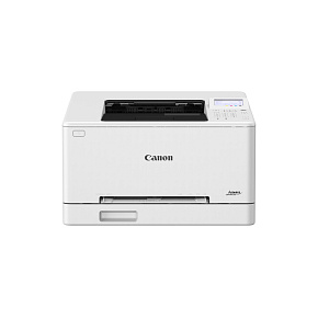 BAZAR - Canon i-SENSYS LBP646Cdw - Barevná, SF, A4, USB, LAN, Wi-Fi 25str./min - Poškozený obal (Komplet)
