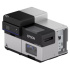 Epson ColorWorks C8000e, cutter, disp., USB, Ethernet, kit (USB), black, grey
