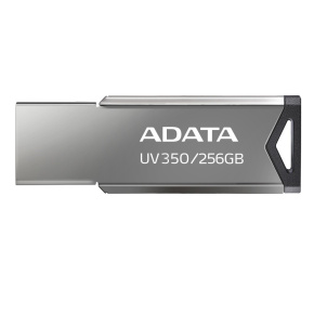 ADATA Flash disk 32GB UV250, USB 2.0 Dash Drive, tmavo strieborná