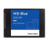 WD BLUE SSD 3D NAND WDS100T3B0A 1TB SA510 SATA/600, (R:560, W:520MB/s), 2.5"