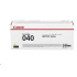 Canon LASER TONER CRG-040Y