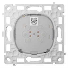 Ajax LightCore (Dimmer) Stmívatelné relé vypínače - vertikální Ajax LightCore (Dimmer) Stmívatelné relé vypínače - vertikální