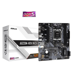 ASRock MB Sc AM4 A520M PRO4, AMD A520, 4xDDR4, HDMI, DP