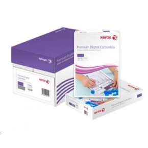 Xerox Premium Digital Carbonless SRA3 CB WHITE (80g, 1000 listov)