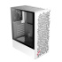 ADATA XPG case VALORAIRMT Mid-Tower Case, bez zdroje, white