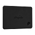 Chipolo CARD – Bluetooth lokátor, černá