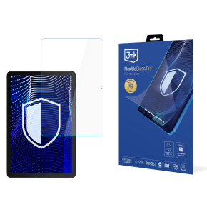 3mk hybridní sklo FlexibleGlass Pro pro TCL TAB 10L Gen2 10.1 3mk hybridní sklo FlexibleGlass Pro pro TCL TAB 10L Gen2 10.1