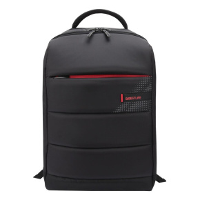 Bestlife batoh na 15,6" notebook s USB konektorem
