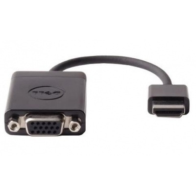 DELL Kit - DELL HDMI to VGA  Adapter