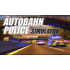 Autobahn Police Simulator (PC) klíč Steam