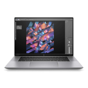 HP NTB ZB Studio G10 i7-13700H 16AG WQUXGA 500 120Hz DrC, 2x16GB DDR5 5600, 2TB PCIe-4x4,RTX2000Ada/8GB,AX,BT, Win11Pro