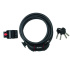 Master Lock Ocelové lanko na kolo  8130EURDPRO - 1,8m