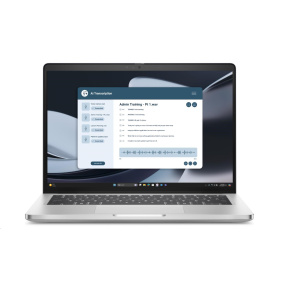 DELL NTB Pro 14 Plus PB14255/AMD Ryzen 5 PRO 230/16GB/512SSD/14" FHD+/IR Cam/65W/WLAN/Backlit Kb/W11 Pro/3Y PS NBD