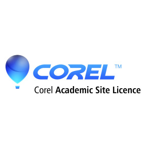 Licencia Corel Academic Site Premium Level 5 na tri roky