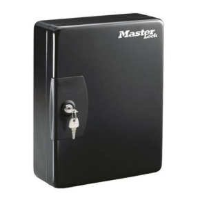 Master Lock Uzamykatelná skříňka na 50ks klíčů KB-50ML Master Lock Uzamykatelná skříňka na 50ks klíčů KB-50ML