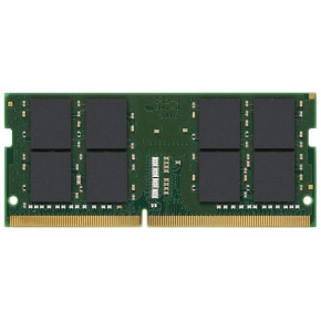 16GB modul DDR4 2666MHz, značka KINGSTON (KCP426SD8/16) 8Gbit