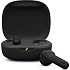 JBL Headphones In-Ear Wave Flex 2 black