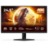 AOC MT 24,5" 25G4SRE - 1920x1080,Fast IPS,300Hz (OC 310Hz),2xHDMI,1xDP