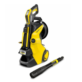 BAZAR - Karcher K 5 Premium Smart Control 1.324-670.0 Tlaková myčka - Poškozený obal