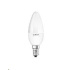 OSRAM VALUE E14 7W (7,5W)/827 CLB60W svíčka teplá