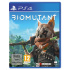 PS4 hra Biomutant