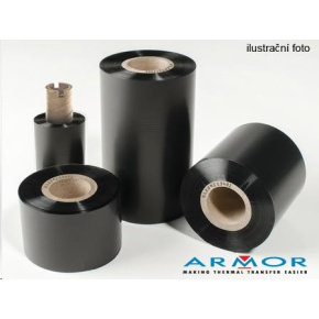 ARMOR TTR páska vosková 76x360 AWR8 Generic IN