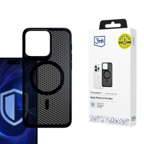 3mk ochranný kryt Cooling Magcase pro Apple iPhone 14 Pro Max