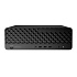 HP PC ProDesk 4 SFF G1i AI, Ultra 5 235, 1x24GB,512GB, Intel UHD (Arc) 3Xe LPG,USB kl. a myš,180W gold,DP+HDMI, Win64Pro