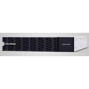 Batériový modul CyberPower Entenden pre UPS OL5KERTHD OL6KERTHD, 2U, Rack/Tower