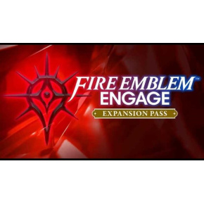 Fire Emblem Engage Expansion Pass (Switch) DIGITAL