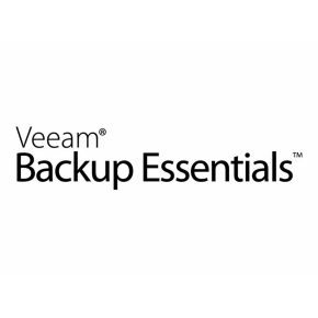Univerzálna predplatiteľská licencia Veeam Backup Essentials. Obsahuje funkcie edície Enterprise Plus. 4 roky Obnovenie EDU