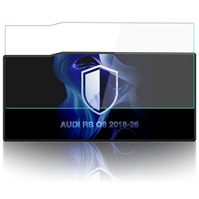 3mk BladeShield Center Display pro AUDI RS Q8 2018-26